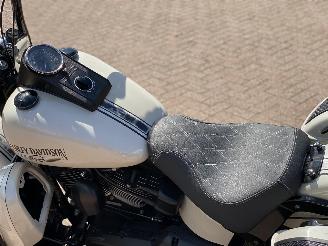 Harley-Davidson Heritage softtail special picture 8