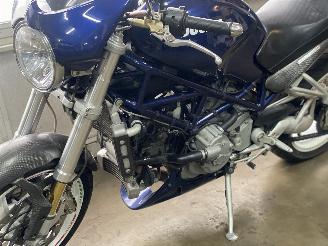 Ducati Monster S4 S4R picture 12