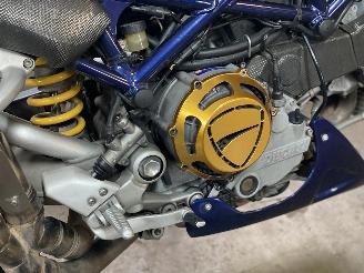 Ducati Monster S4 S4R picture 2