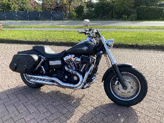 Harley-Davidson Dyna Fat bob 5HD picture 5