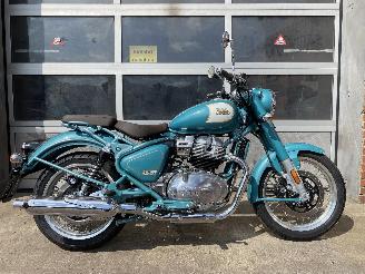 škoda motocykly Royal Enfield 650 Twin classic 650 twin 2025/9
