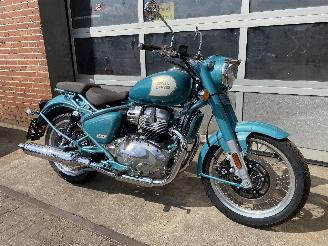 Royal Enfield 650 Twin classic 650 twin picture 3