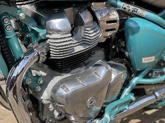 Royal Enfield 650 Twin classic 650 twin picture 13