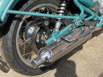 Royal Enfield 650 Twin classic 650 twin picture 5
