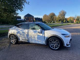 Genesis GV60 GV60 SPORT 4X4 picture 6