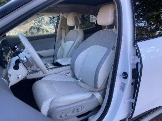 Genesis GV60 GV60 SPORT 4X4 picture 10