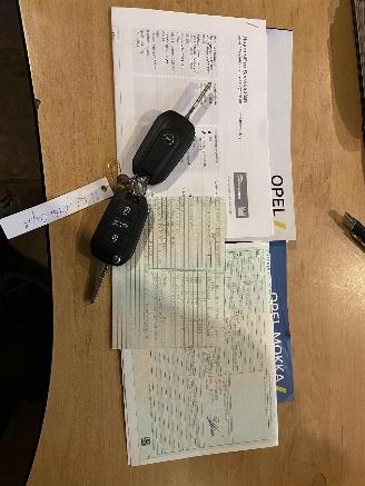 Opel Mokka 6200KM AUTOMAAT picture 15