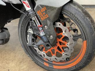 KTM 1290 Super Duke R  picture 6