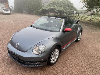 Volkswagen Beetle Cabrio 1.2 77kw benzine picture 17