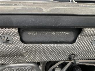 Volkswagen Beetle Cabrio 1.2 77kw benzine picture 19