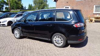 Ford Galaxy 1.5 titanium   118kw 7 zitter  navi picture 17