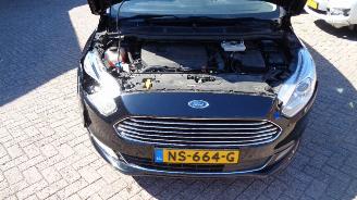 Ford Galaxy 1.5 titanium   118kw 7 zitter  navi picture 18