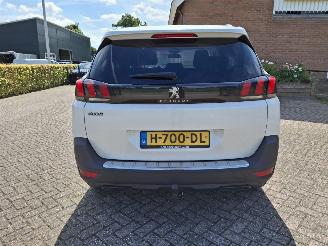 Peugeot 5008 1.2i  131pk   navi clima pano  7 zitter picture 6