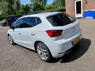 Seat Ibiza 1.0 tsi fr uitvoering    clima navi picture 3