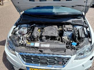 Seat Ibiza 1.0 tsi fr uitvoering    clima navi picture 12
