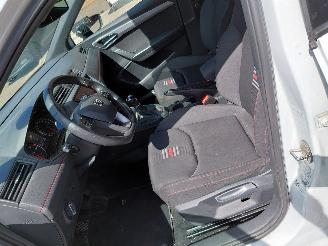 Seat Ibiza 1.0 tsi fr uitvoering    clima navi picture 6