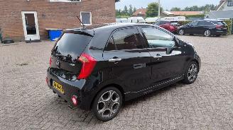 Kia Picanto 1.2 cvvt sport  line  navi picture 7