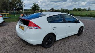 Avarii autoturisme Honda Insight 1.3 hybrid  airco 2012/2
