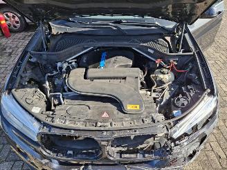 BMW X5 2.0 hybride   x drive  pano   255kw picture 17