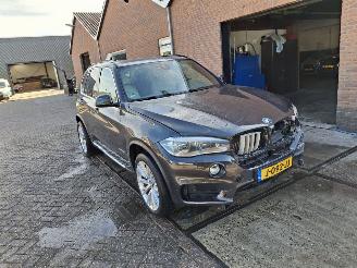 Coche accidentado BMW X5 2.0 hybride   x drive  pano   255kw 2015/11