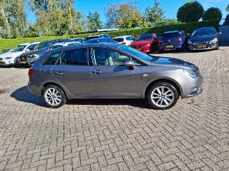 Damaged car Seat Ibiza 1.0i 5drs airco   navi 2017/1