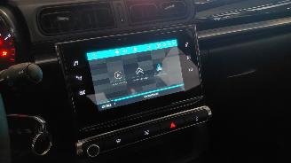 Citroën C3 1.2i  61kw   airco picture 12