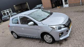 Mitsubishi Space-star 1.2i 5drs airco picture 1