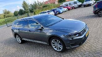 Auto incidentate Volkswagen Passat gte   1.4 tsi     navi pano   170kw 2016/7