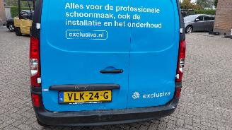 Mercedes Citan 108 cdi  80pk schuifdeur airco picture 5