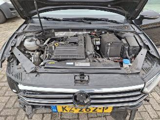 Volkswagen Passat 1.4 tsi  110kw  automaat navi clima picture 7