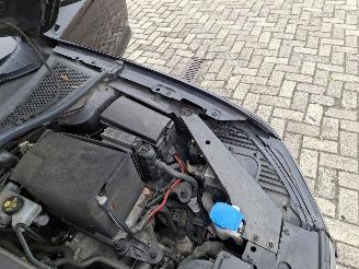 krockskadad bil auto Volkswagen Passat 1.4 tsi  110kw  automaat navi clima 2017/2