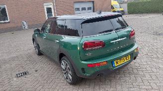 Mini Clubman cooper s  192pk automaat  navi  pano picture 5