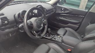Mini Clubman cooper s  192pk automaat  navi  pano picture 15