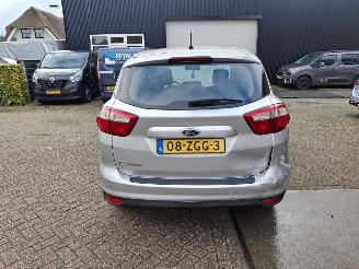 Ford C-Max 1.6 titanium  airco picture 5