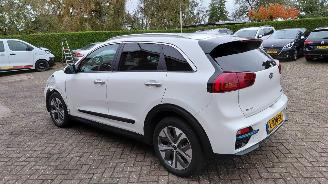damaged passenger cars Kia e-Niro 64 kwh  150pk leer navi    clima 2021/8