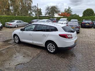 Renault Mégane 1.2 tce  85 kw  navi picture 2
