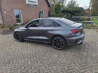Unfallwagen Audi S3 2.0  310pk automaat pano   quattro 2021/5