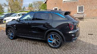 Unfallwagen Lynk & Co 01 1.5i hybrid   pano  navi 2023/5