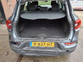 Renault Kadjar 1.3 tce  140pk automaat    navi clima picture 2