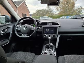 Renault Kadjar 1.3 tce  140pk automaat    navi clima picture 8