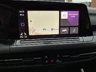 Volkswagen Golf 1.4  e hybrid gte   165kw  pano navi picture 6