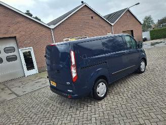 Ford Transit Custom 1.0i hybrid    92kw picture 5