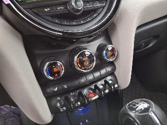 Mini Cabrio 1.5i  100kw  cooper navi cabrio picture 10