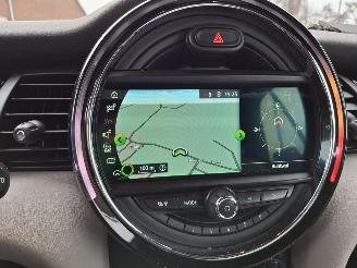 Mini Cabrio 1.5i  100kw  cooper navi cabrio picture 11