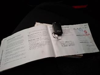 Kia Sportage 1.6 gdi hybrid   navi clima  147kw picture 9