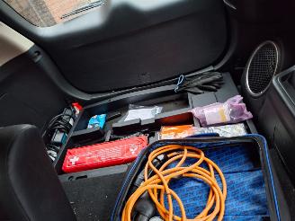 Mitsubishi Outlander 2.0 phev hybrid   121pk  navi picture 14