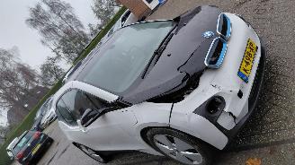 BMW i3 hybrid  125kw   automaat picture 3