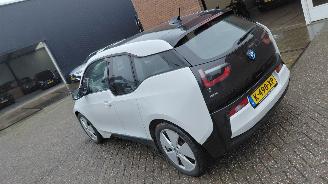 BMW i3 hybrid  125kw   automaat picture 2