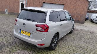 Citroën Grand C4 SpaceTourer 1.2i  shine   96kw   navi 7 persoons picture 2