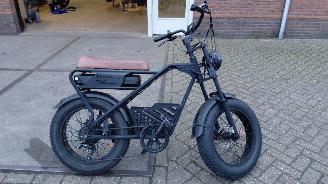 dañado bicicletas OUXI  fatbike    tour weel 2024/4